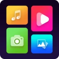 Photos &amp; Video Collage Maker