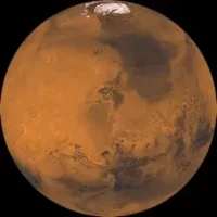Mars: Curiosity