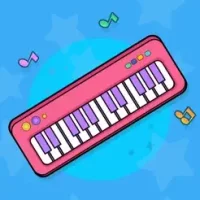 Baby Piano, Drums, Xylo &amp; more