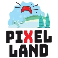 PixelLand AR