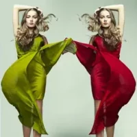 Cloth Color Changer- Dress up