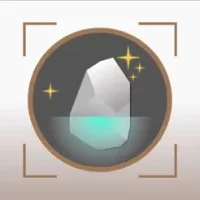 Rock Identifier Crystal Finder