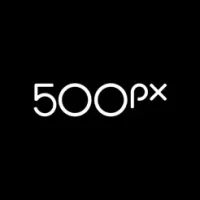 500px-Photo Sharing Community