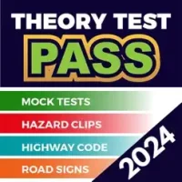 Theory Test Pass - 2024