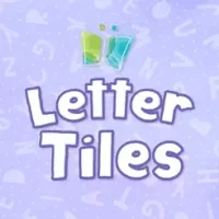 Letter Tiles: Good &amp; Beautiful